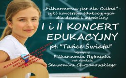 Tańce Świata w muzyce