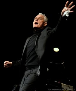 „Myśleć Sercem". Papieskie inspiracje. Koncert w rocznicę kanonizacji Ojca św. Jana Pawła II