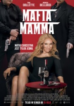 Plakat Mafia Mamma 177294