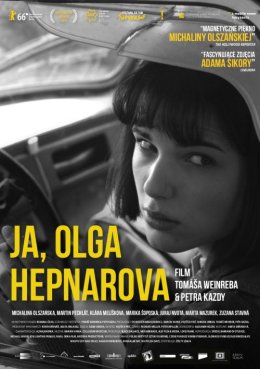 Ja, Olga Hepnerowa