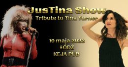 Tribute To Tina Turner - Koncert JusTina Show