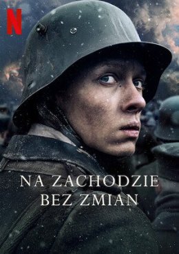 Na Zachodzie bez zmian