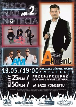 Disco nad Notecią vol.2