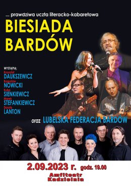 Biesiada Bardów