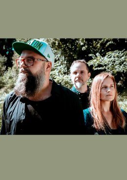 Mikromusic acoustic trio