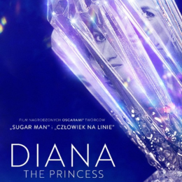 Diana. The Princess