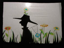 Okienko - Teatr Łątek