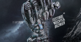 XX Festiwal Mocnych Brzmień im. Ryśka Bieńka