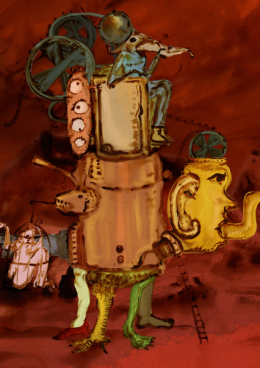 O!PLA 11. Ogólnopolski Niezależny Festiwal Animacji Wrocław