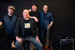 Bukartyk&AJAGORE „Koncert urodzinowy Piotra Bukartyka”