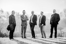 NEW BONE koncert z okazji ŚWIATOWEGO DNIA JAZZU