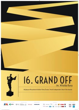 16. Festiwal GRAND OFF w Pegazie