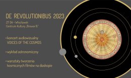 Voices Of The Cosmos