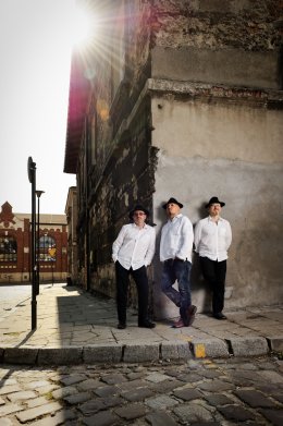 Kroke & Sławek Berny