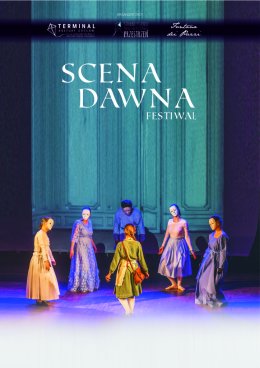 V Festiwal Scena Dawna - Dzień 2