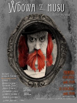 "WDOWA Z MUSU" - Teatr Amatorski w Węgrowie