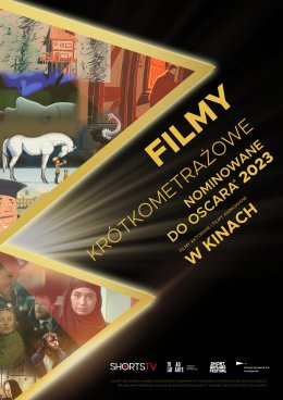 Krótkometrażowe Filmy Nominowane do Oscara 2023