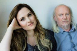 Wierszogranie nad Rudą