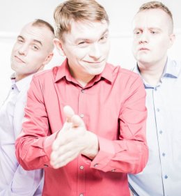 Wolskie Zdarzenia Kabaretowe. Kabareton Wola 2017