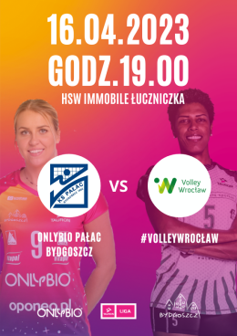 KS Pałac Bydgoszcz