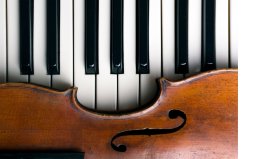 Klasyka po godzinach - Od Boccheriniego do Piazzolli