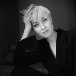 Natalia Przybysz z zespołem - Koncert w Zamku Reszel