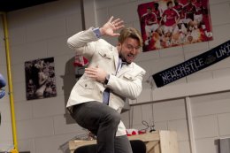 Wolski Teatr Letni - Teatr Capitol - Klub mężusiów