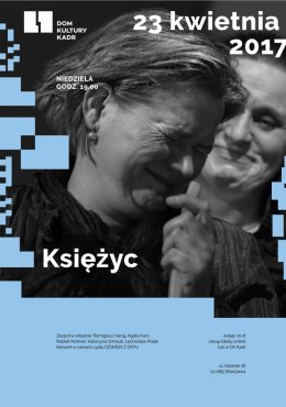 Księżyc (quasi-acoustic)
