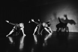 Międzynarodowy Dzień Tańca w KCC