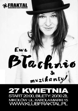 Ewa Błachnio i Muzykanty