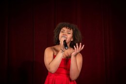 Koncert solistów Vocal Academy "And All That Jazz!"