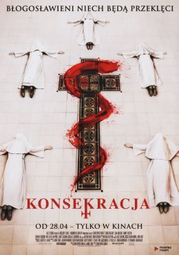 Konsekracja