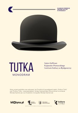 Monodram: Tutka, Jan Żmudziński