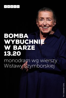 IRENA JUN - BOMBA WYBUCHNIE W BARZE 13.20