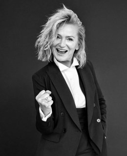 Katarzyna Żak - „Młynarski – Kocham cię życie”