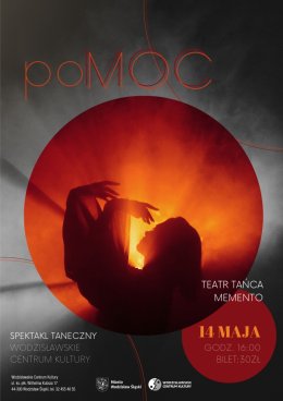 Teatr Tańca Memento „poMOC”