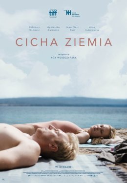 CICHA ZIEMIA - seans filmowy w DKF PULS