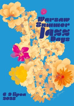 Warsaw Summer Jazz Days Festiwal 2023 - Maciej Obara Quartet, Joel Ross „Parables”, Dave Holland Quartet