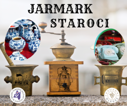 Jarmark Staroci