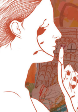 Księga Matek | spektakl