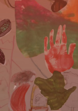 CIAŁO - MÓJ DOM mikser dyskusyjno-warsztatowy bazujący na treściach spektaklu „Księga Matek” w reż. Bartosza Mazura.