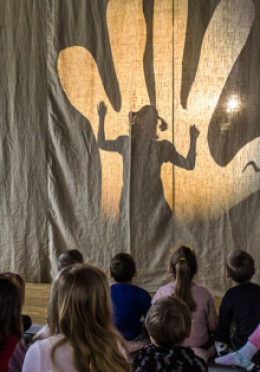 RĘKAWICZKA//РУКАВИЧКА