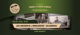 Gawędy o Starym Otwocku "Olin i Sanatorium im. J. Marchlewskiego"