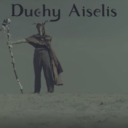 Duchy Aiselis - Pokaz premierowy filmu i spotkanie z jego twórcami