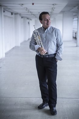 Gary Guthman w Filharmonii Lubelskiej!