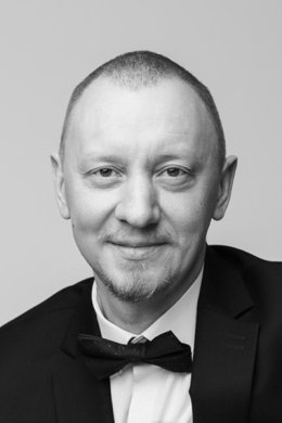 Recital organowy Tomasza Głuchowskiego