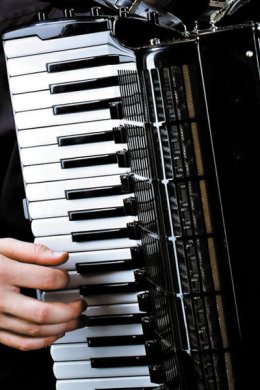 X Międzynarodowy Festiwal Akordeonowy