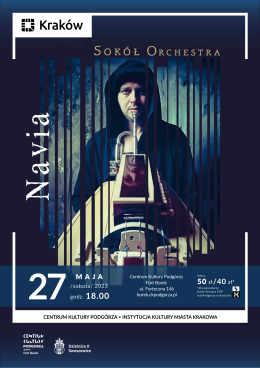 Koncert Sokół Orchestra "Navia"