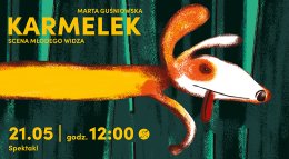 Scena Młodego Widza - Karmelek