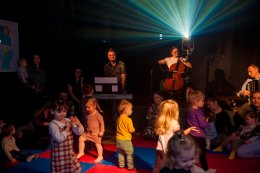 KONCERT GORDONOWSKI